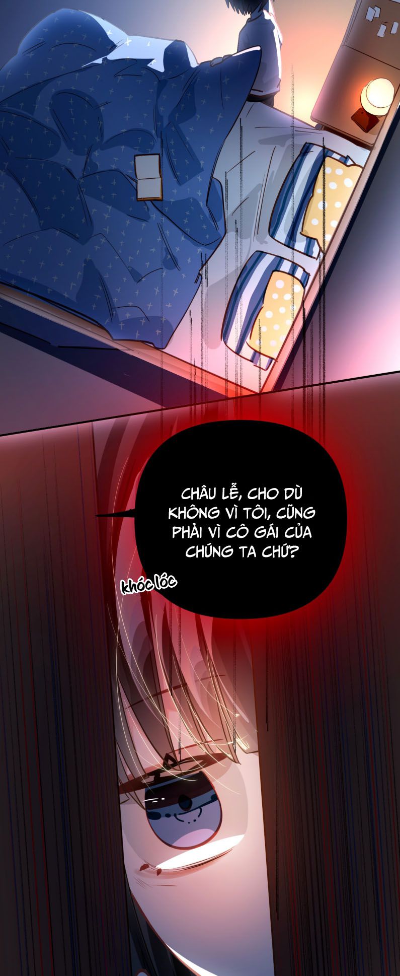 Tôi có bệnh Chapter 55 - Next Chapter 56