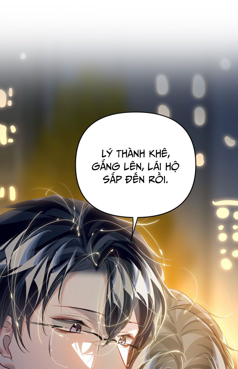 Tôi có bệnh Chapter 55 - Next Chapter 56