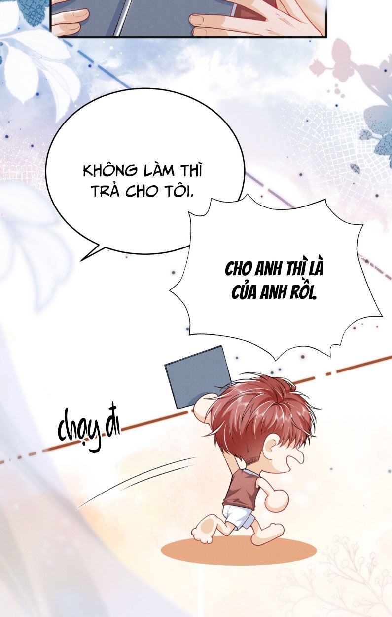 Em Trai Nhìn Tôi Với Ánh Mắt Ngày Càng Xấu Xa Chap 49 - Next Chap 50