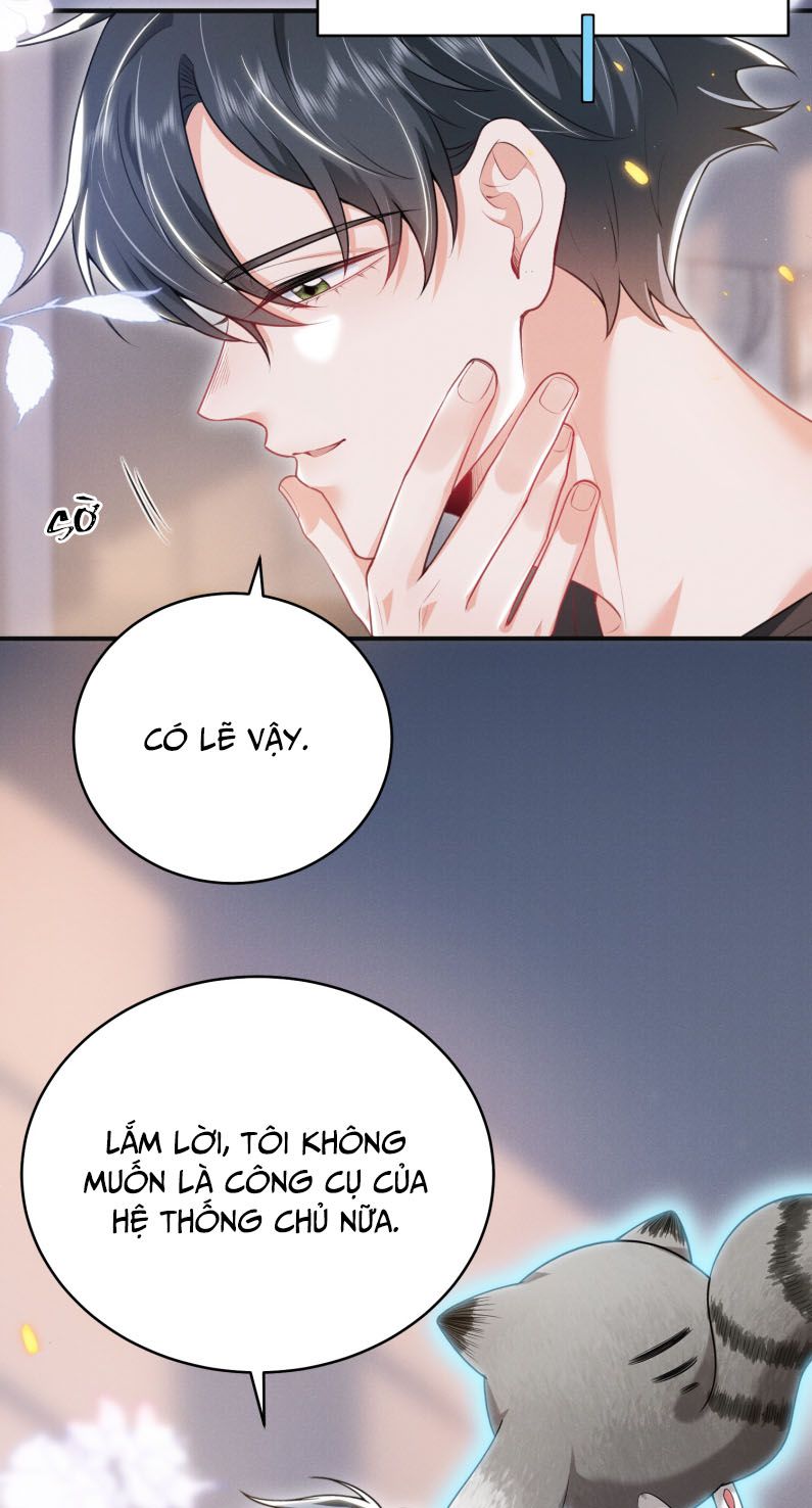 Em Trai Nhìn Tôi Với Ánh Mắt Ngày Càng Xấu Xa Chap 49 - Next Chap 50