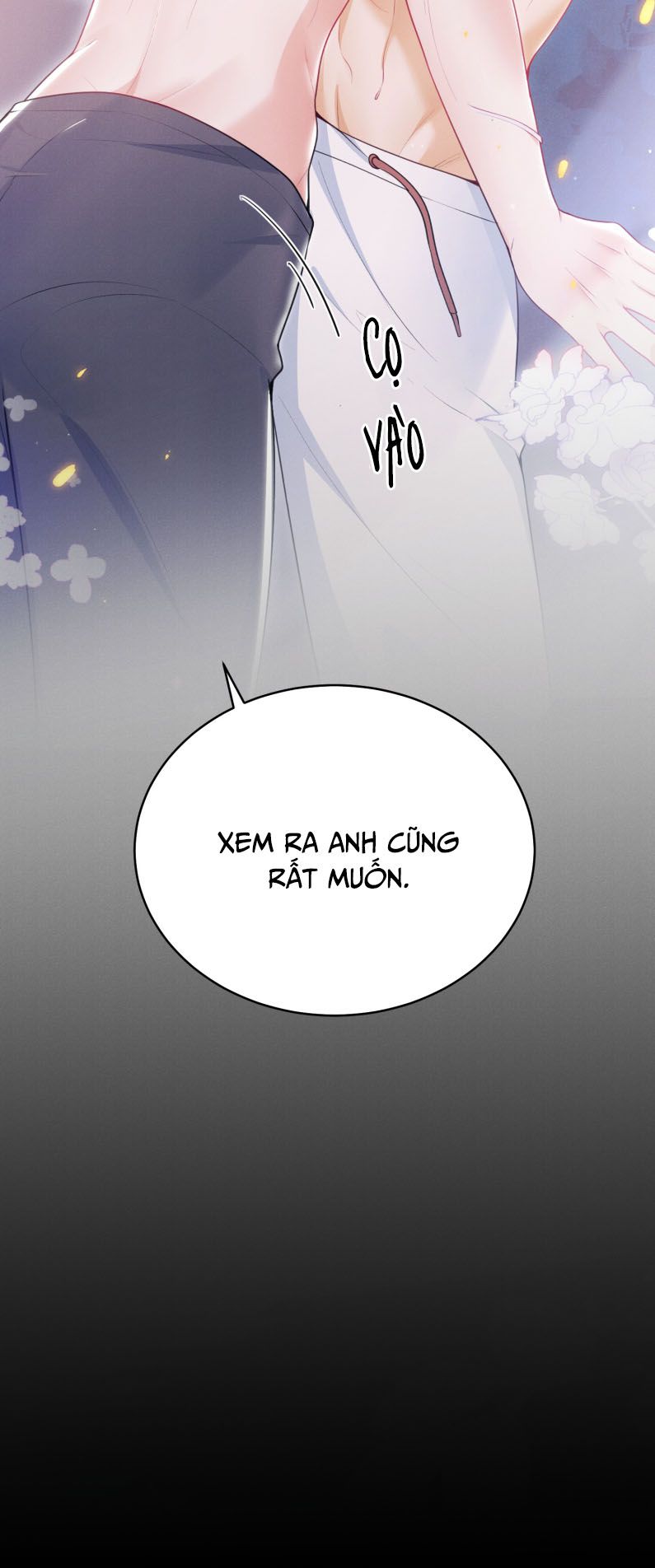 Em Trai Nhìn Tôi Với Ánh Mắt Ngày Càng Xấu Xa Chap 49 - Next Chap 50