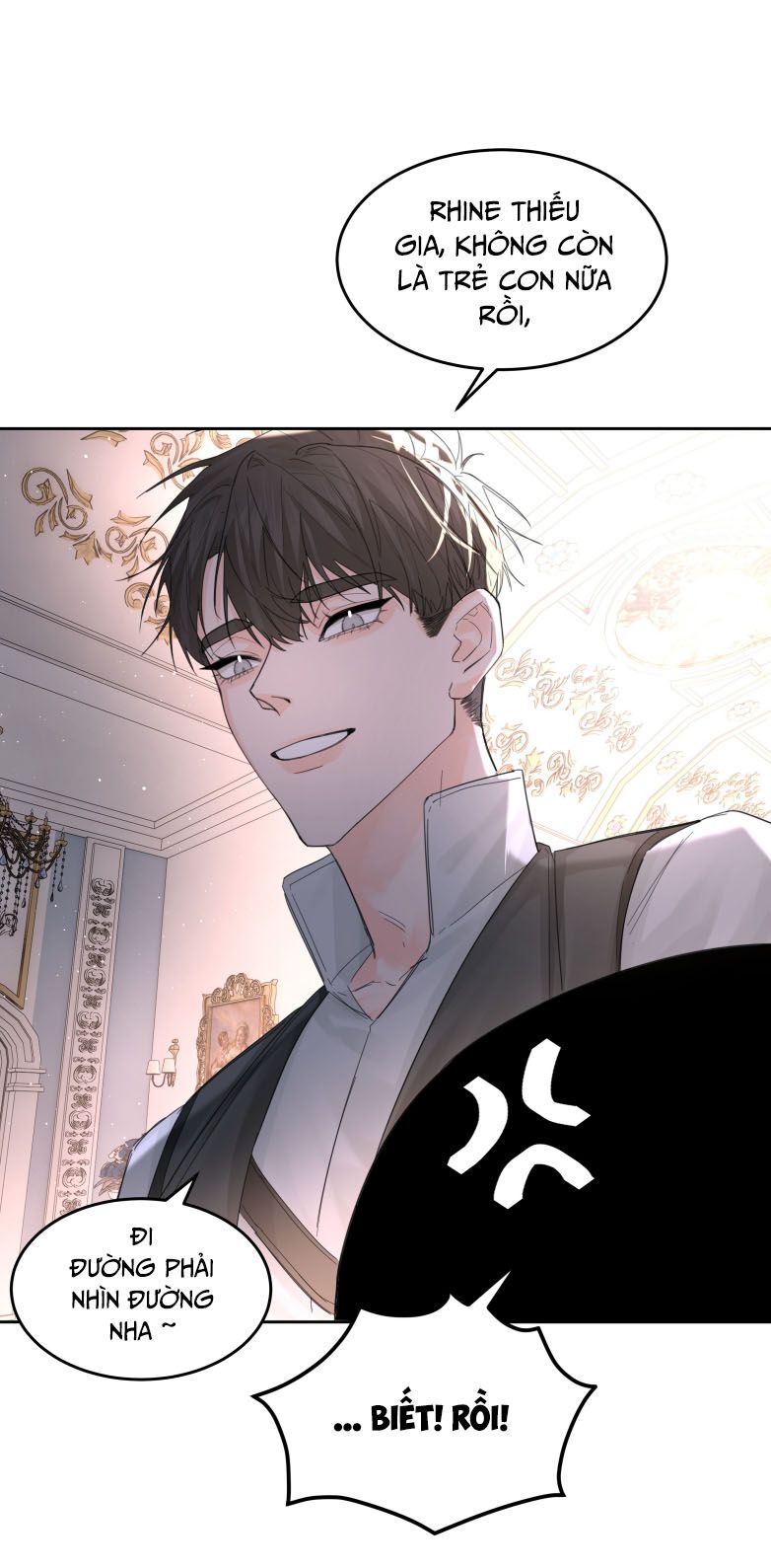 Tiền Nhiệm Vi Vương Chap 66 - Next Chap 67