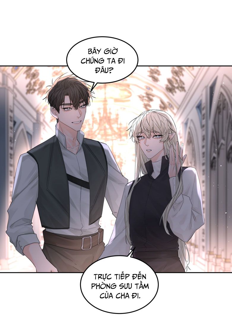 Tiền Nhiệm Vi Vương Chap 66 - Next Chap 67