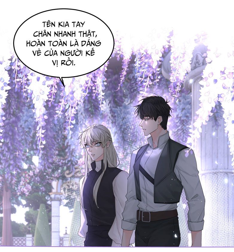 Tiền Nhiệm Vi Vương Chap 66 - Next Chap 67