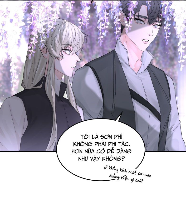 Tiền Nhiệm Vi Vương Chap 66 - Next Chap 67