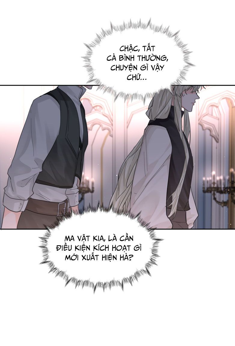 Tiền Nhiệm Vi Vương Chap 66 - Next Chap 67