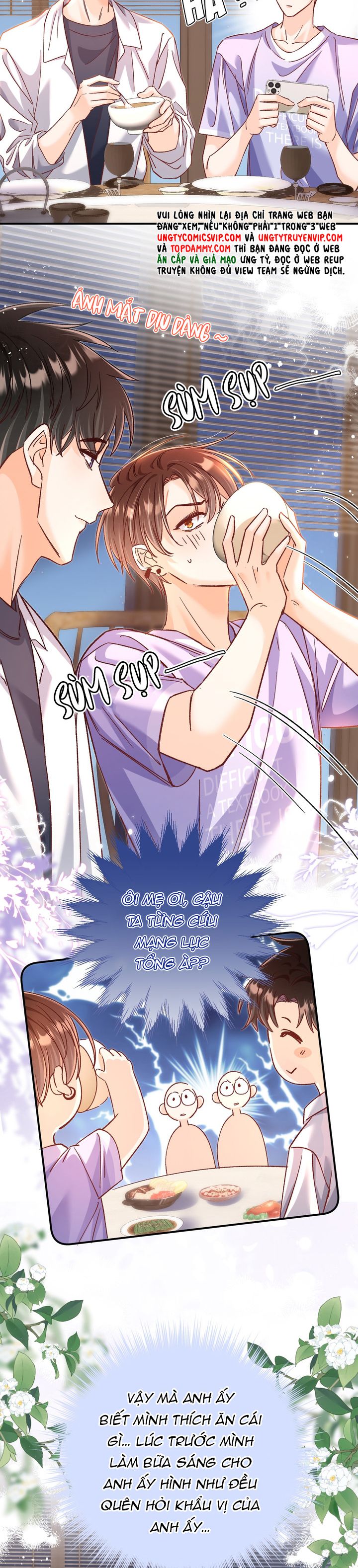 Cho Là Thật Chap 65 - Next Chap 66