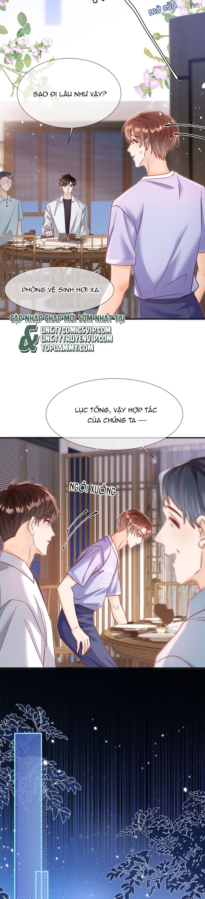 Cho Là Thật Chap 65 - Next Chap 66