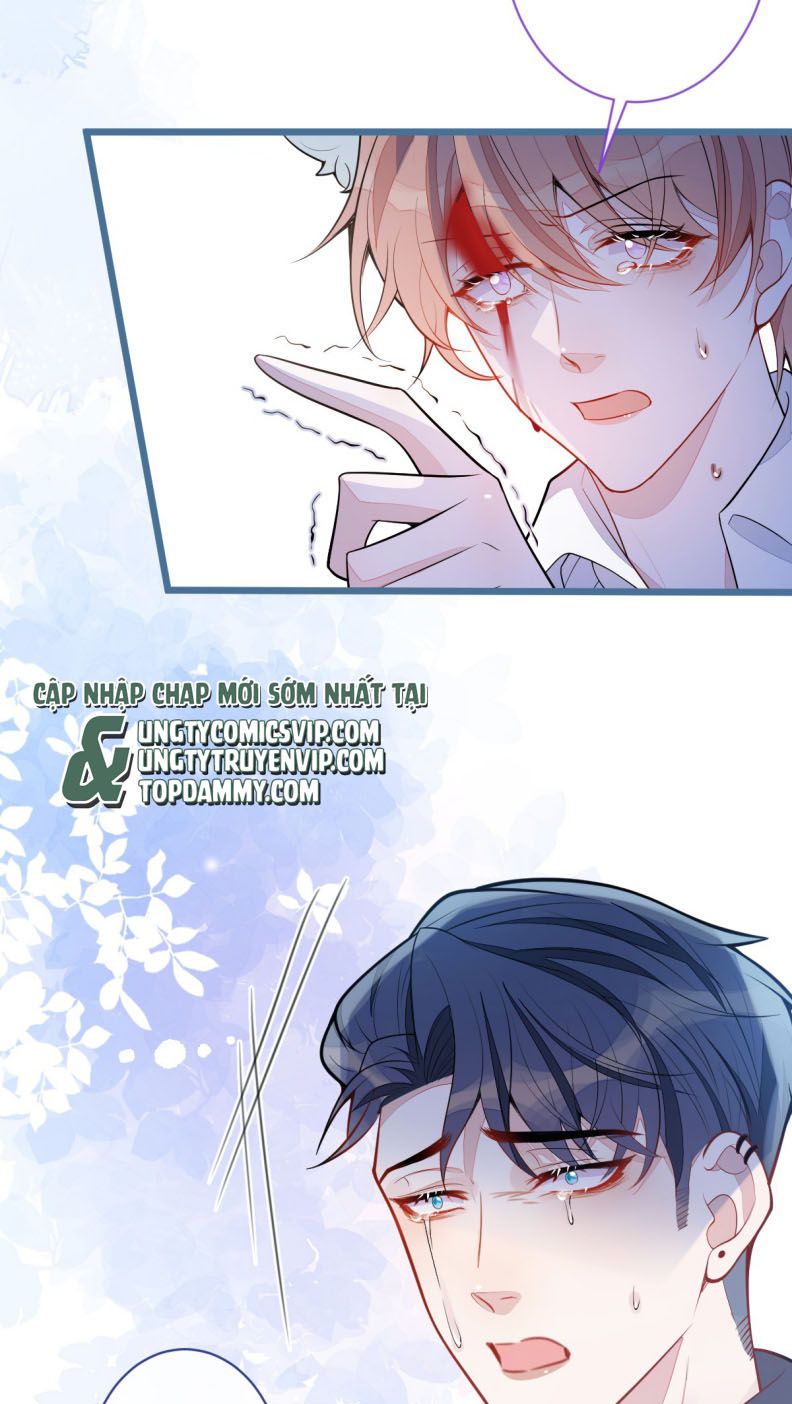 Báo Ân Của Sói Chap 66 - Next Chap 67