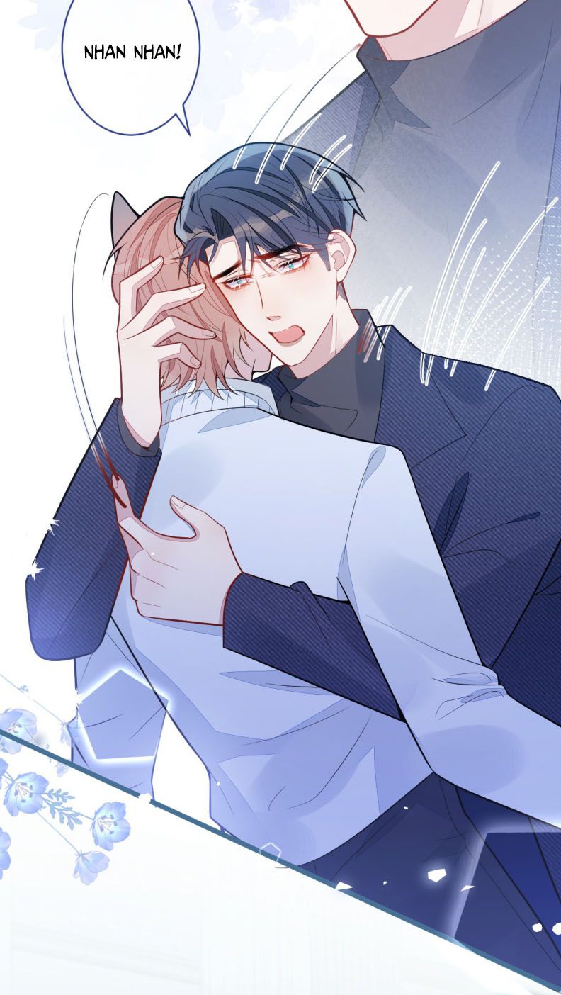 Báo Ân Của Sói Chap 66 - Next Chap 67