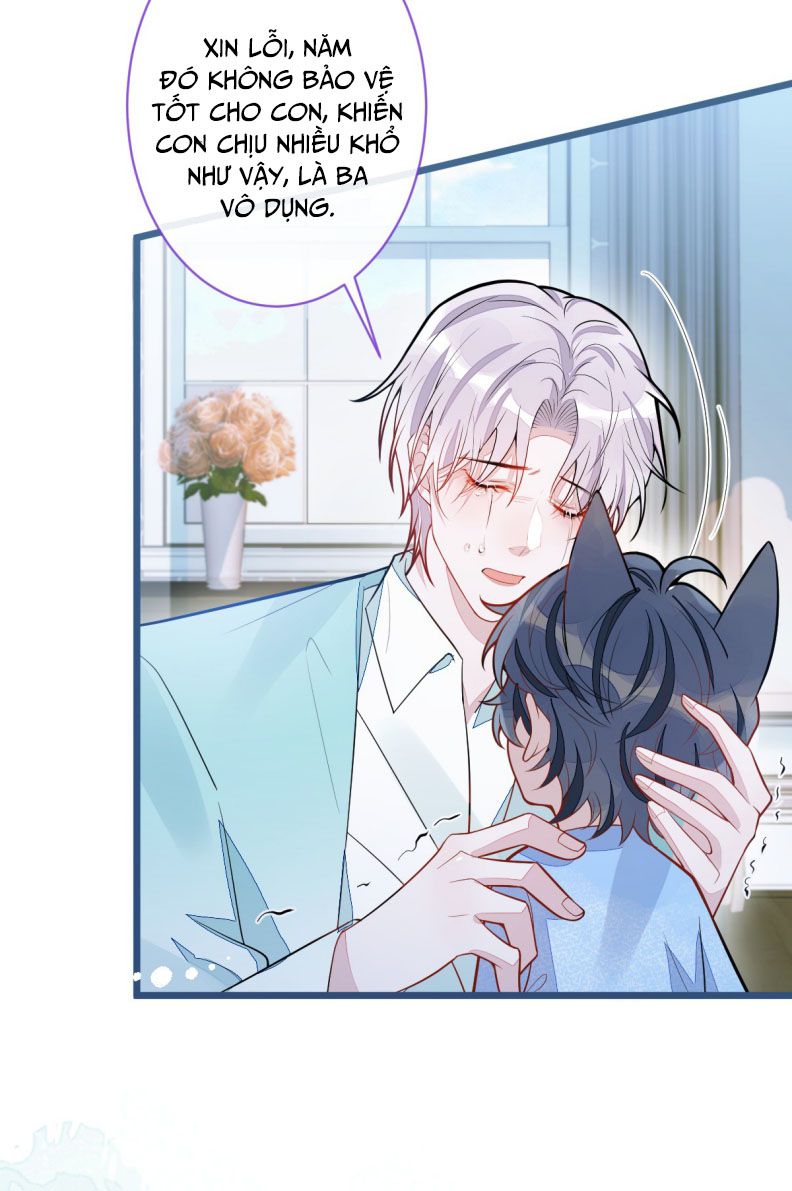 Báo Ân Của Sói Chap 66 - Next Chap 67