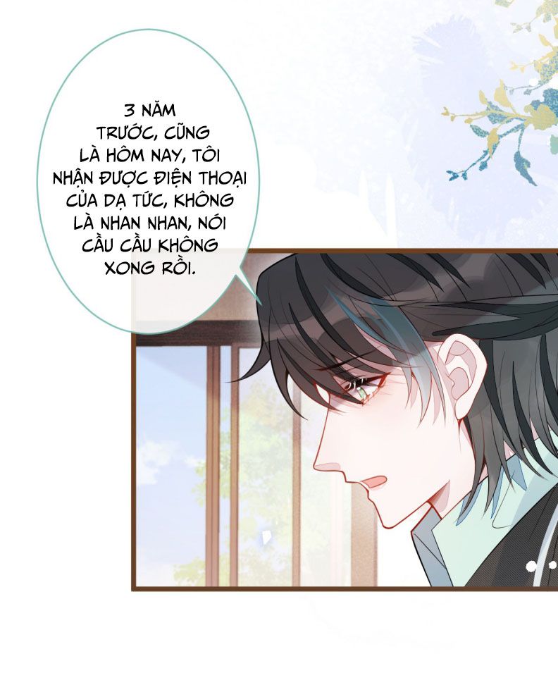 Báo Ân Của Sói Chap 66 - Next Chap 67