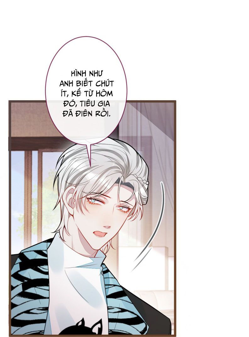 Báo Ân Của Sói Chap 66 - Next Chap 67