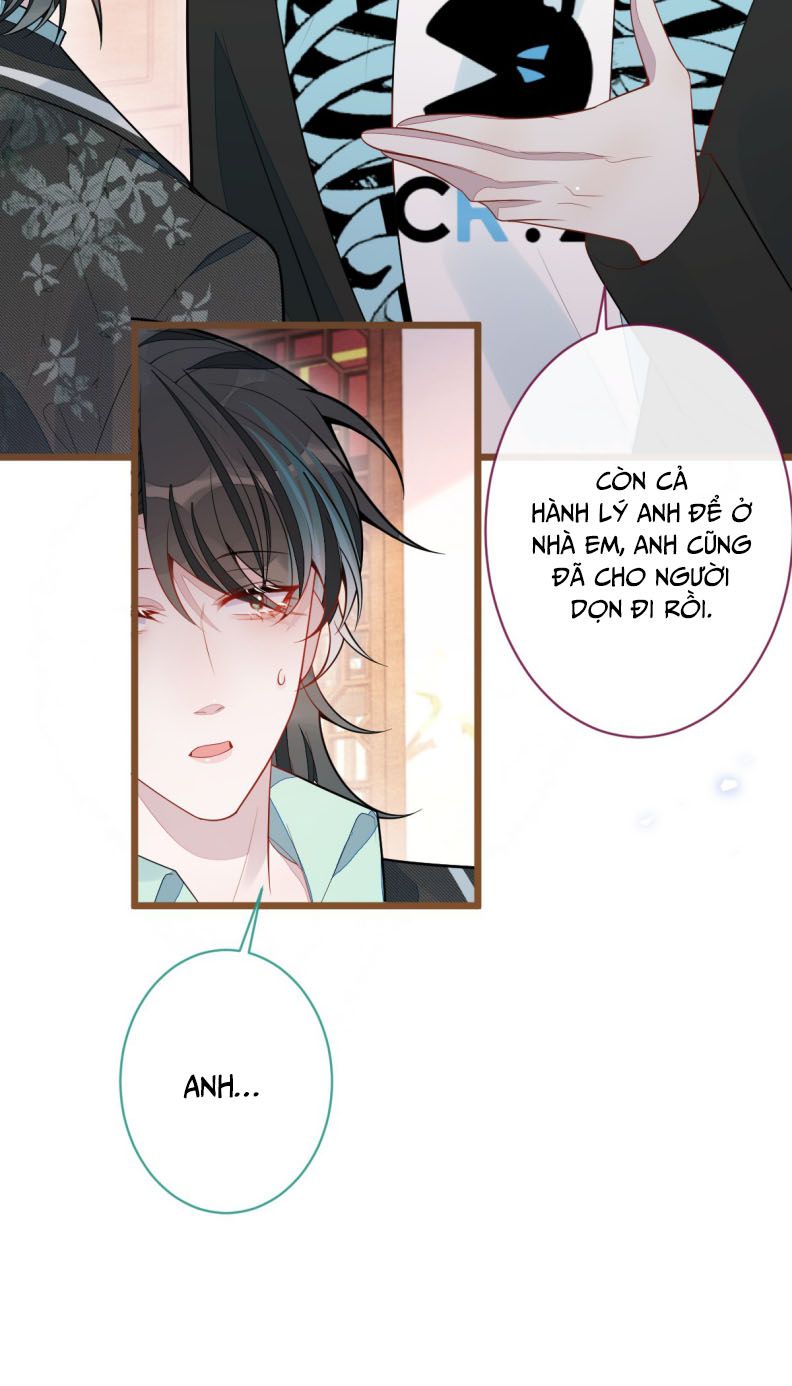 Báo Ân Của Sói Chap 66 - Next Chap 67