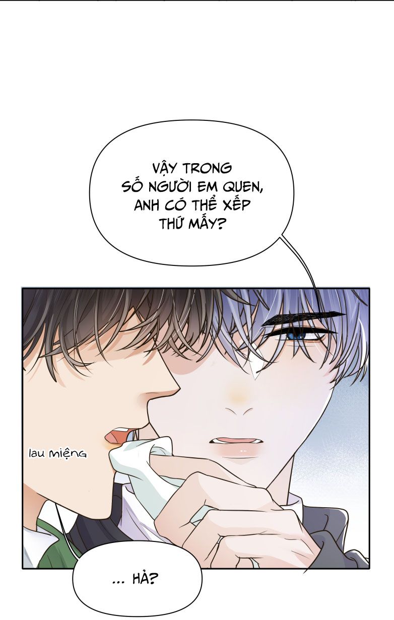 Viên Tiên Sinh Luôn Không Vui Chap 24 - Next Chap 25