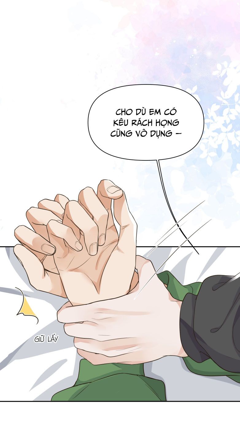 Viên Tiên Sinh Luôn Không Vui Chap 24 - Next Chap 25