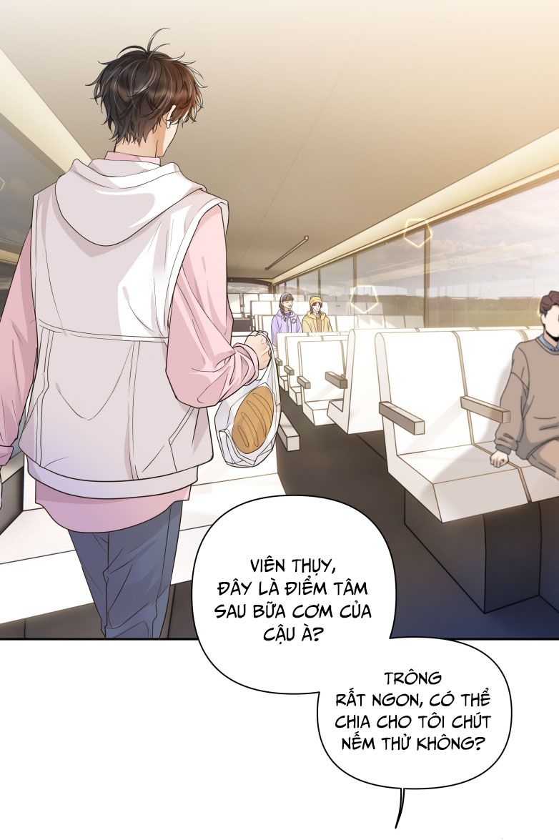 Viên Tiên Sinh Luôn Không Vui Chap 24 - Next Chap 25