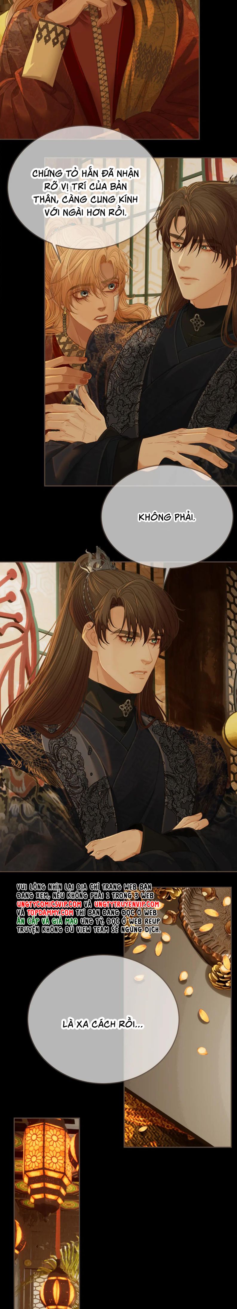 Á Nô 2: Thám Hoa Chapter 38 - Next Chapter 39