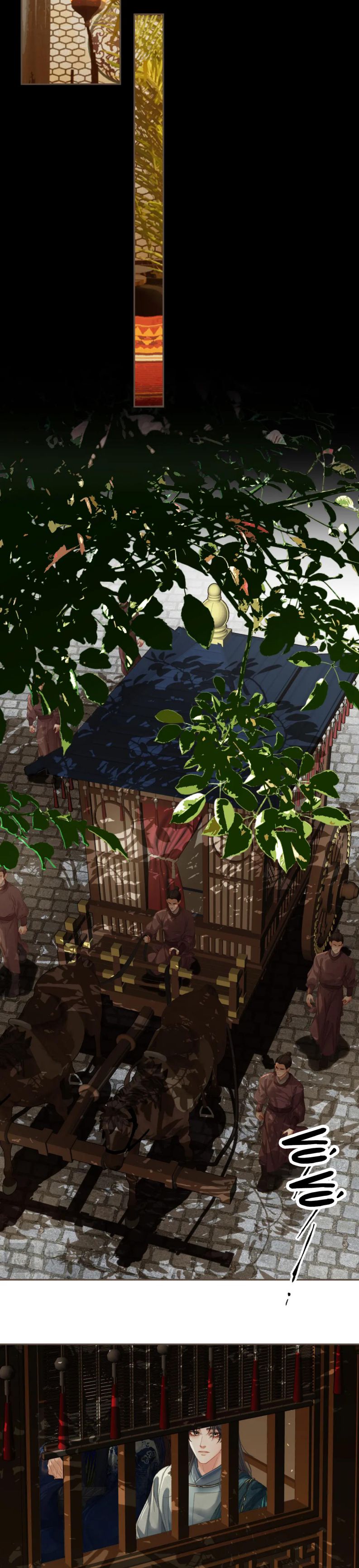 Á Nô 2: Thám Hoa Chapter 38 - Next Chapter 39