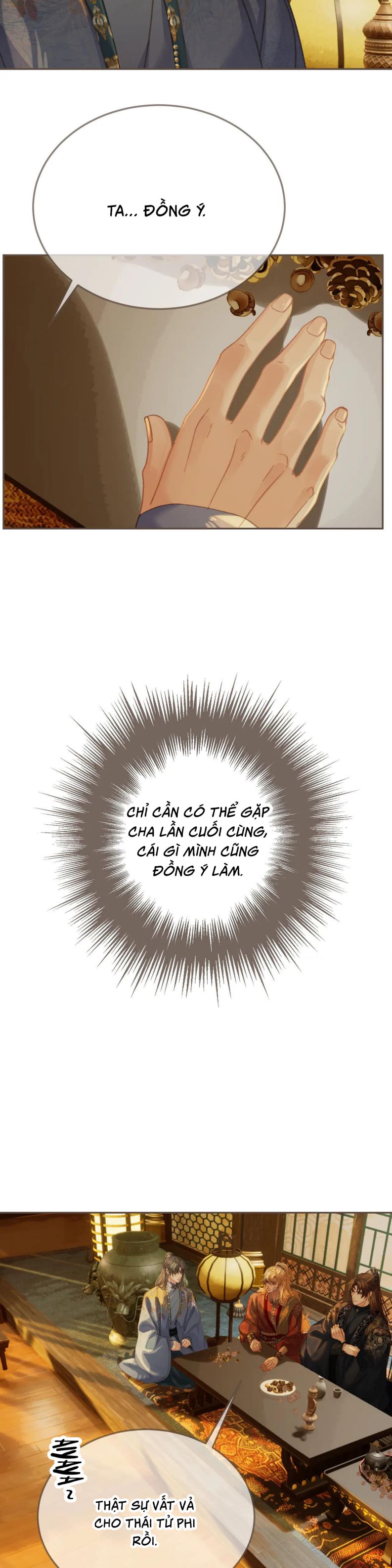 Á Nô 2: Thám Hoa Chapter 38 - Next Chapter 39