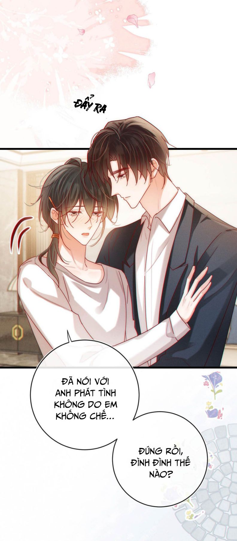 Nịch Tửu Chapter 109 - Next Chapter 110