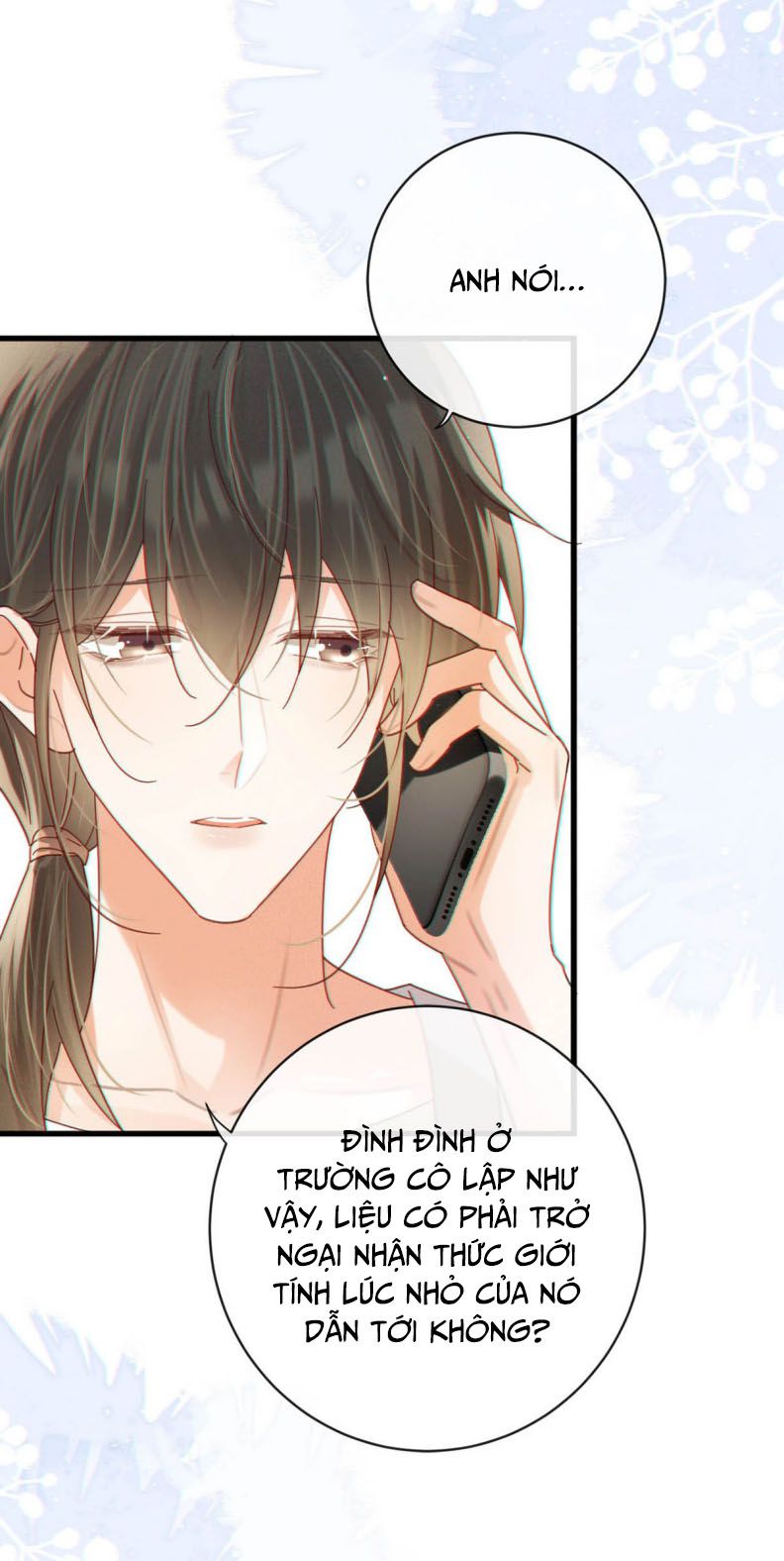 Nịch Tửu Chapter 109 - Next Chapter 110