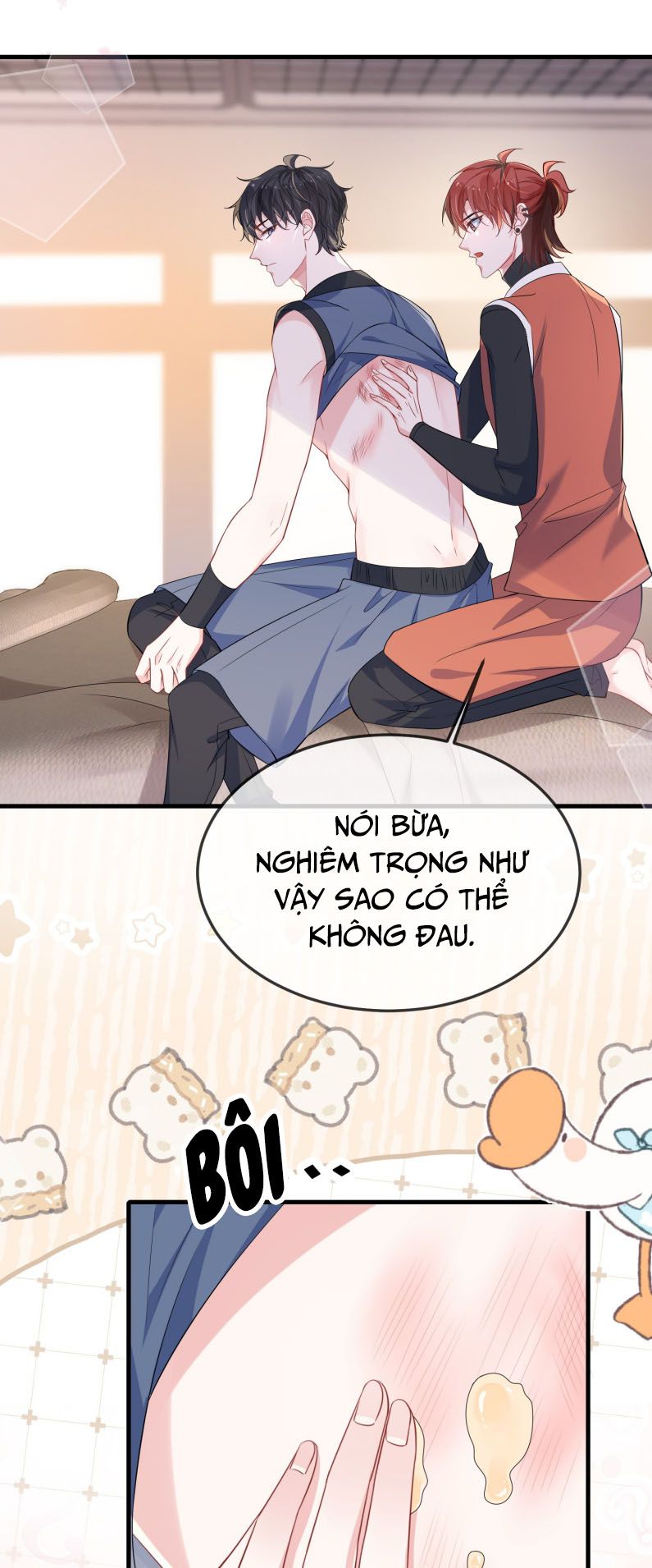 Giáo Bá Là Một Tên Yêu Tinh Chap 108 - Next Chap 109