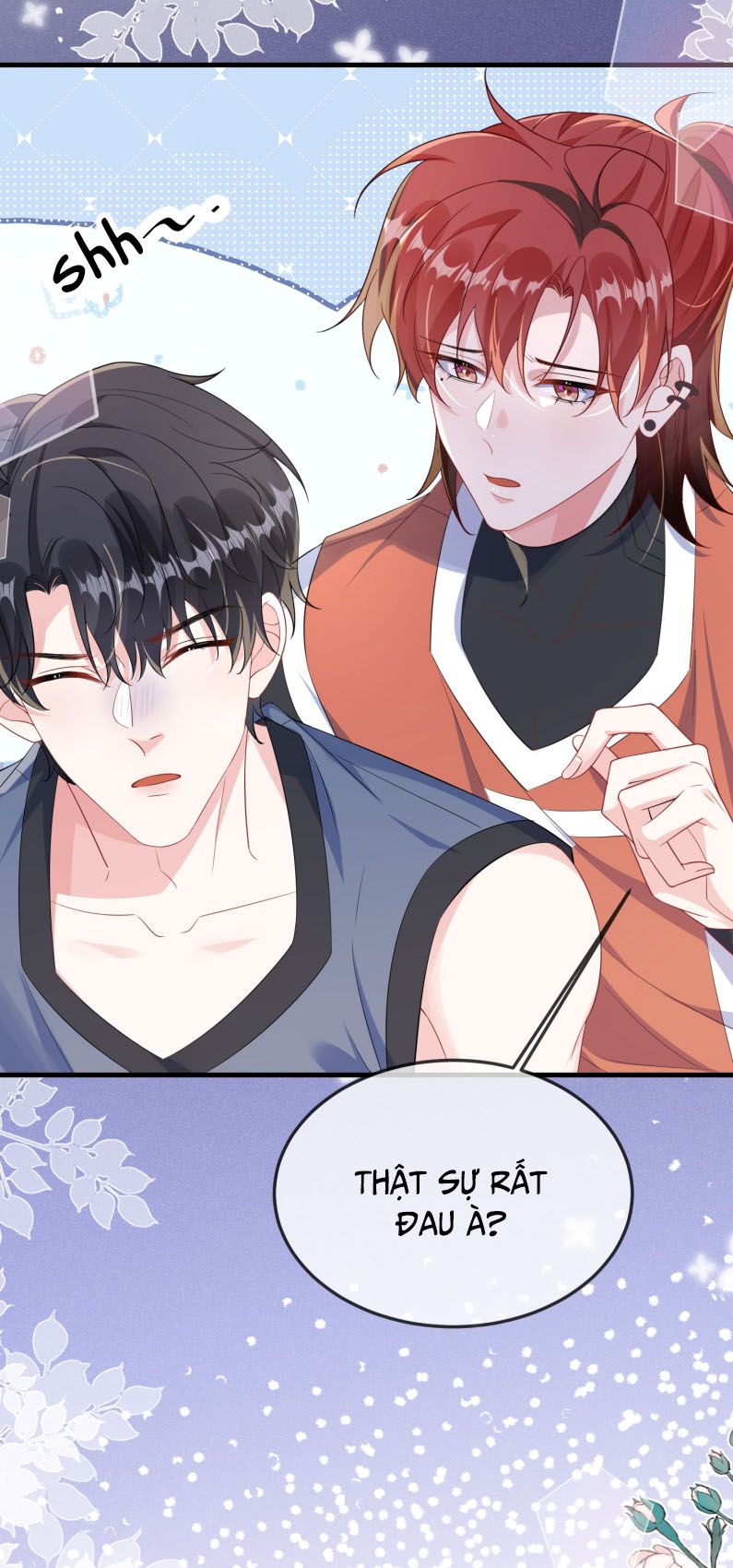 Giáo Bá Là Một Tên Yêu Tinh Chap 108 - Next Chap 109