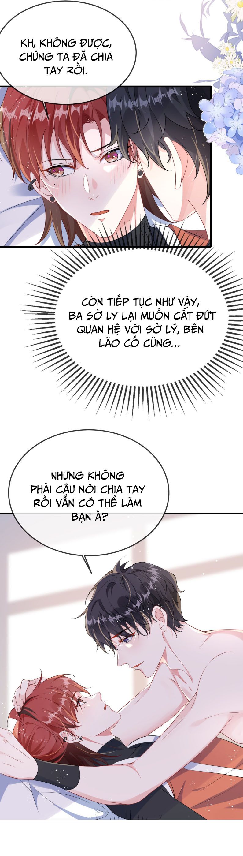 Giáo Bá Là Một Tên Yêu Tinh Chap 108 - Next Chap 109