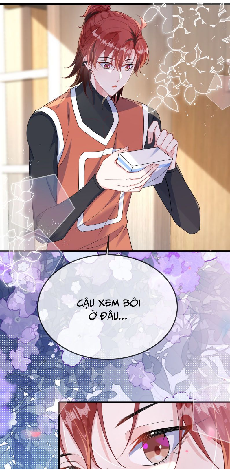 Giáo Bá Là Một Tên Yêu Tinh Chap 108 - Next Chap 109