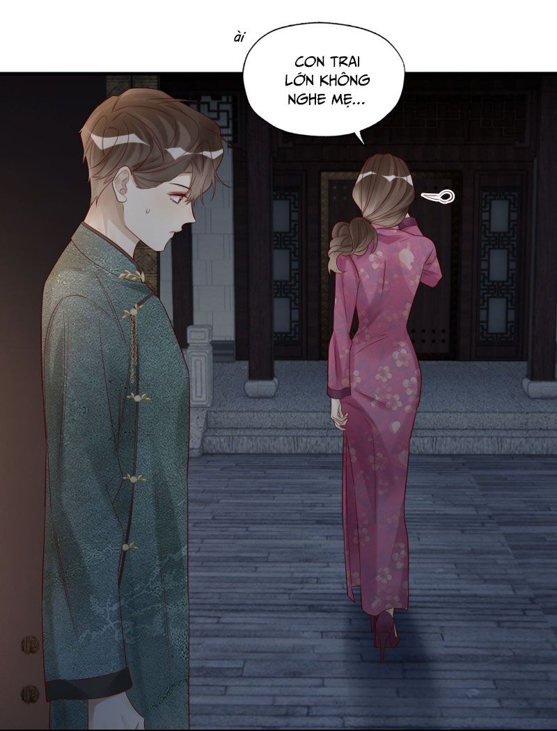 Phim Giả Làm Thật Chap 81 - Next Chap 82