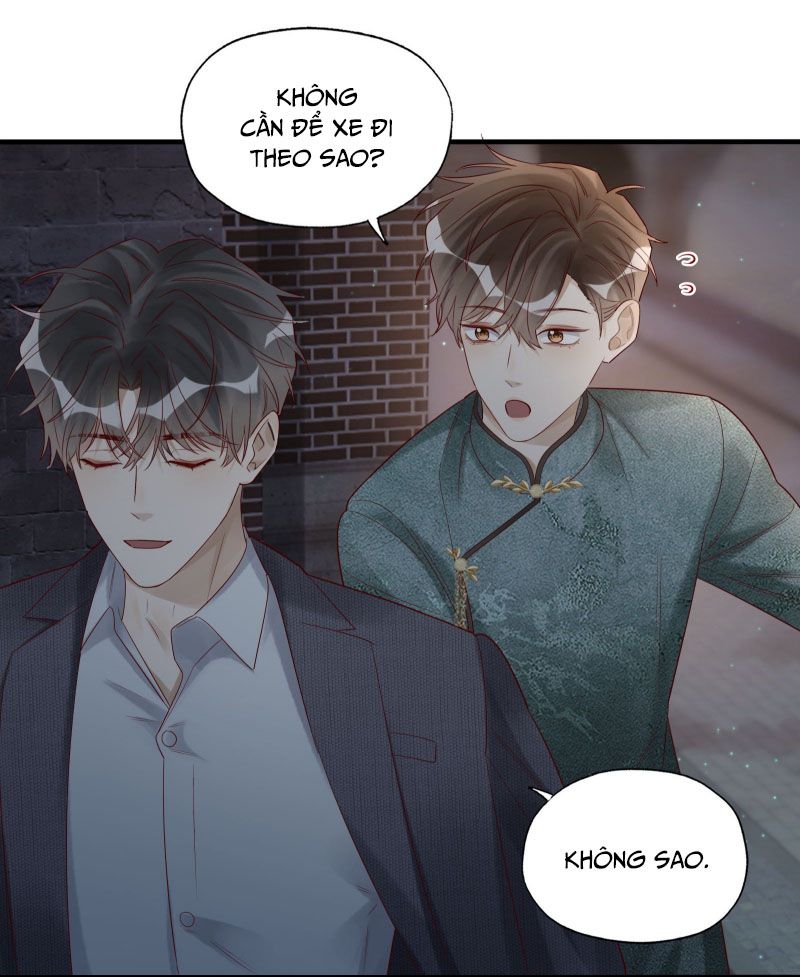 Phim Giả Làm Thật Chap 81 - Next Chap 82