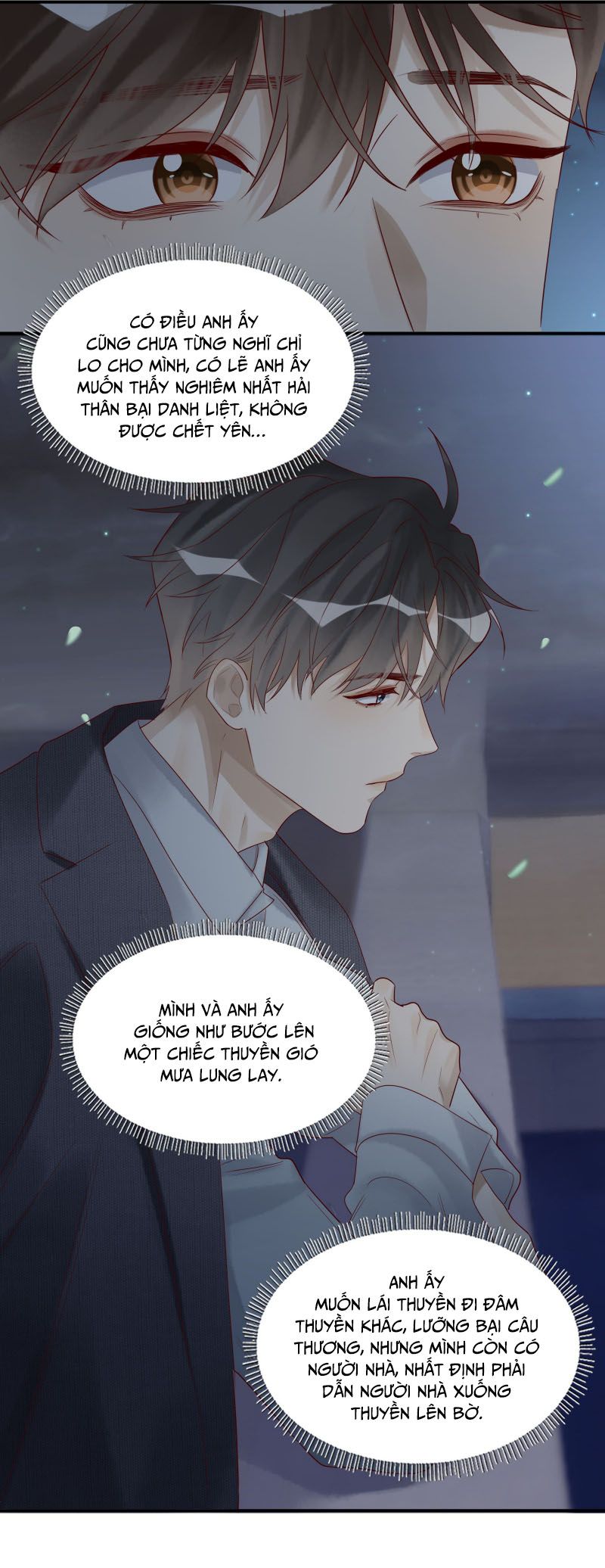 Phim Giả Làm Thật Chap 81 - Next Chap 82