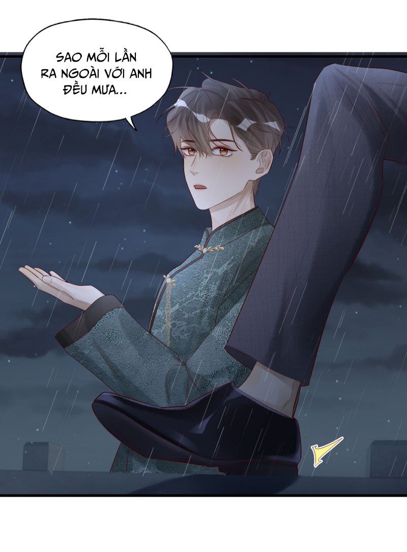 Phim Giả Làm Thật Chap 81 - Next Chap 82