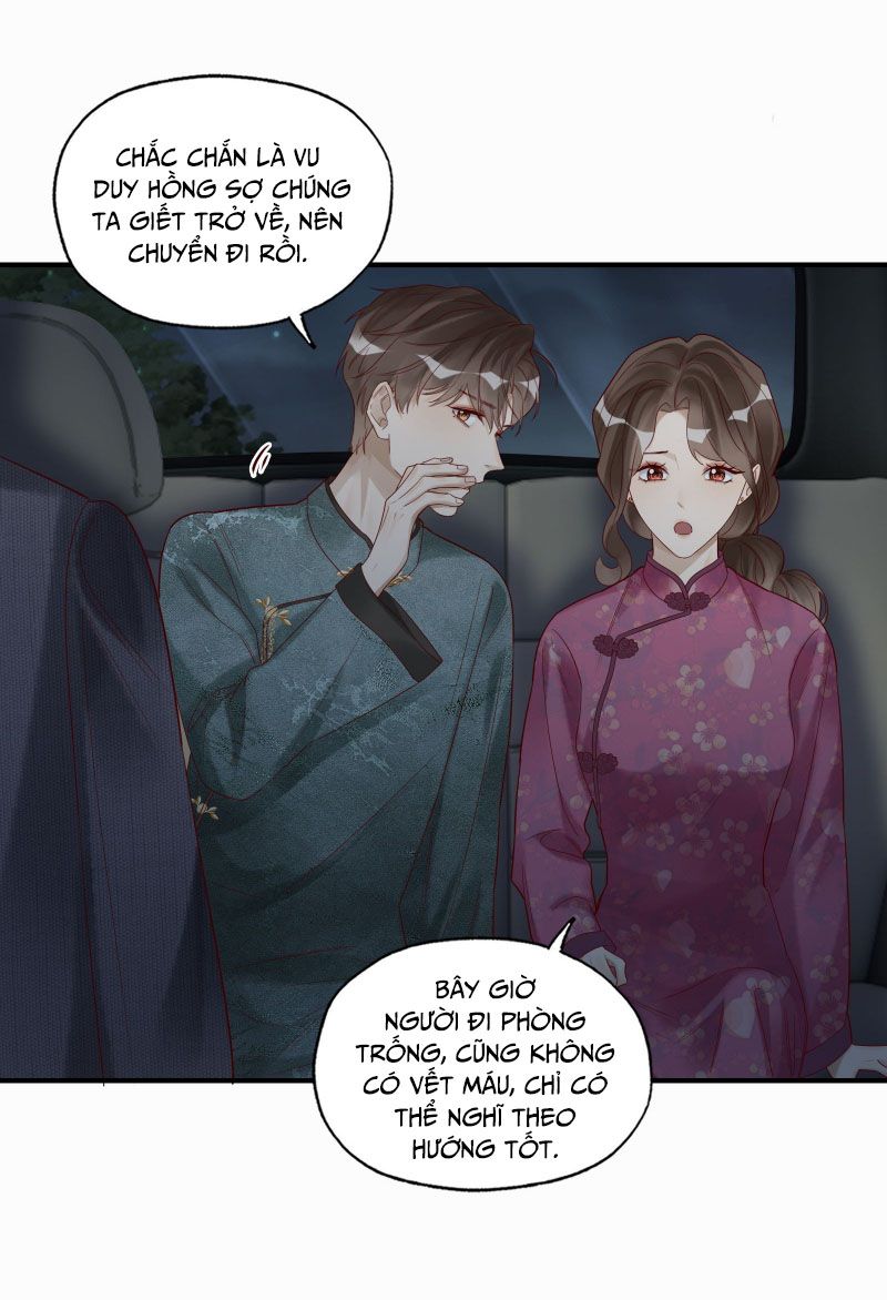 Phim Giả Làm Thật Chap 81 - Next Chap 82