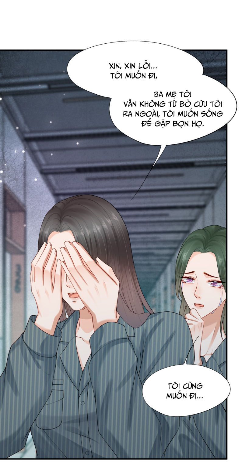 Phương Thức Chính Thức Giải Cứu Tiểu Đáng Thương Chap 77 - Next Chap 78