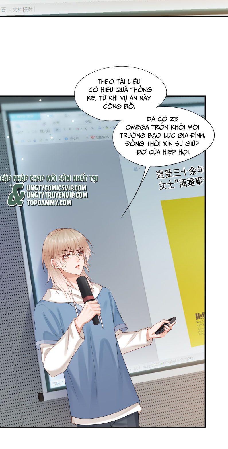 Phương Thức Chính Thức Giải Cứu Tiểu Đáng Thương Chap 77 - Next Chap 78