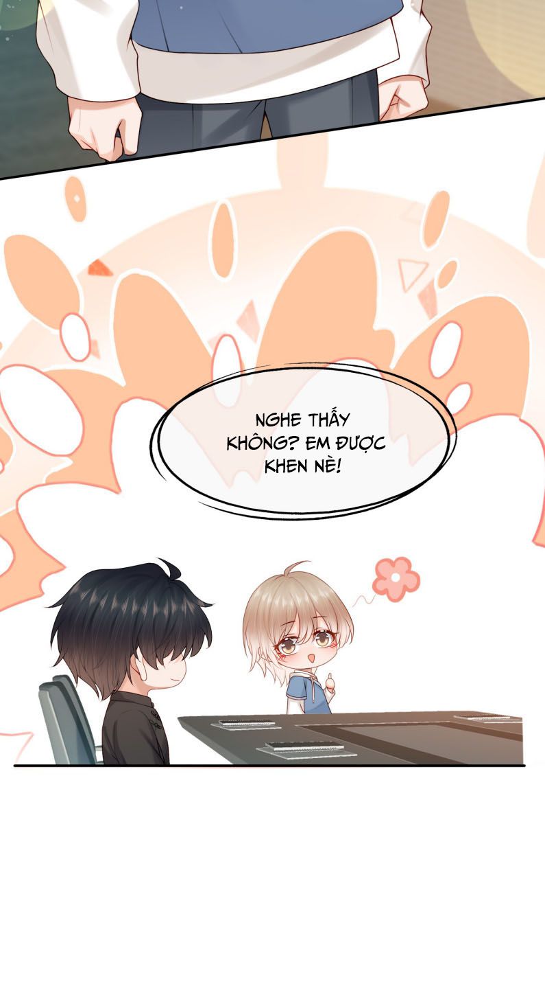 Phương Thức Chính Thức Giải Cứu Tiểu Đáng Thương Chap 77 - Next Chap 78