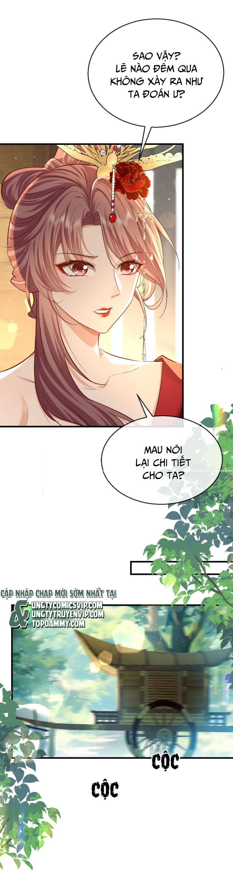 Ma Tôn Đại Nhân Song Tu Không Chap 58 - Next Chap 59