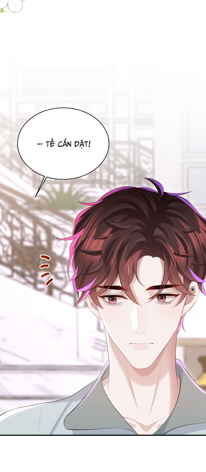 Tâm Sự Thiếu Niên Chap 50 - Next Chap 51