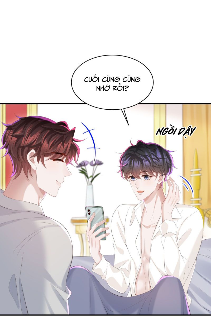 Tâm Sự Thiếu Niên Chap 50 - Next Chap 51