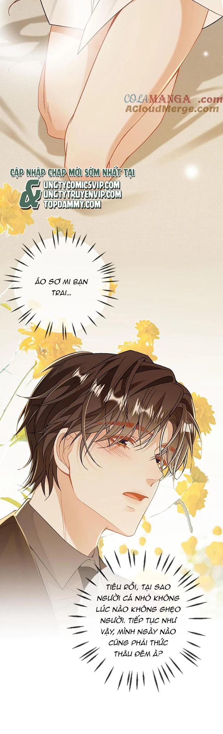 Lang Cẩu Chủ Thần Chap 151 - Next Chap 152