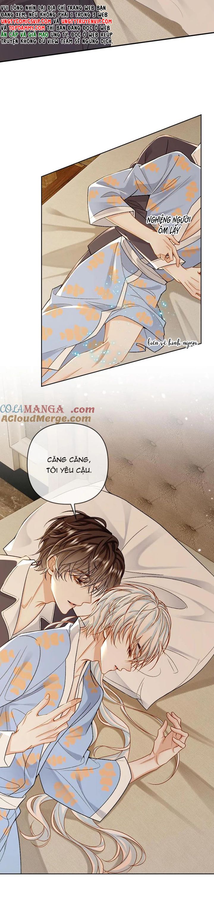 Lang Cẩu Chủ Thần Chap 151 - Next Chap 152