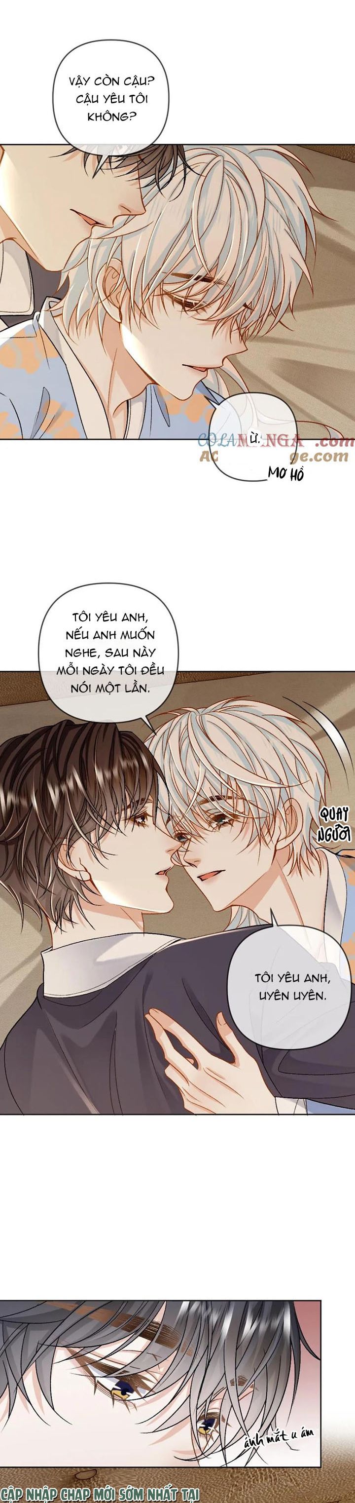 Lang Cẩu Chủ Thần Chap 151 - Next Chap 152