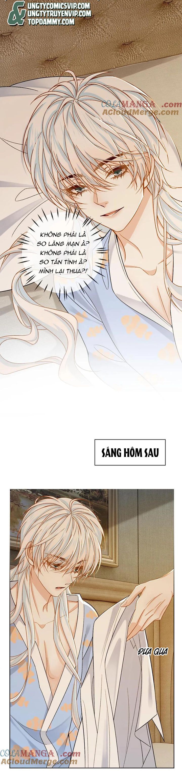 Lang Cẩu Chủ Thần Chap 151 - Next Chap 152