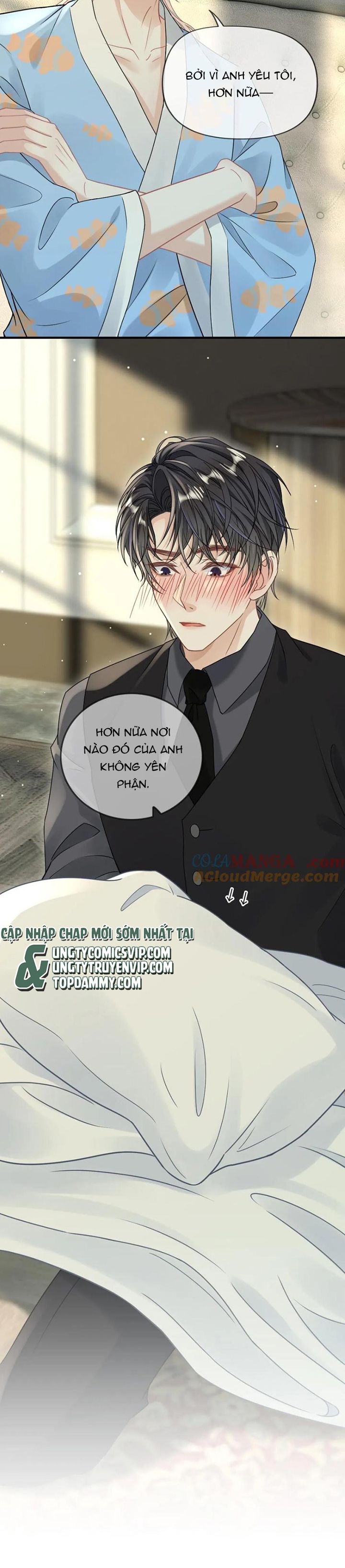 Lang Cẩu Chủ Thần Chap 150 - Next Chap 151