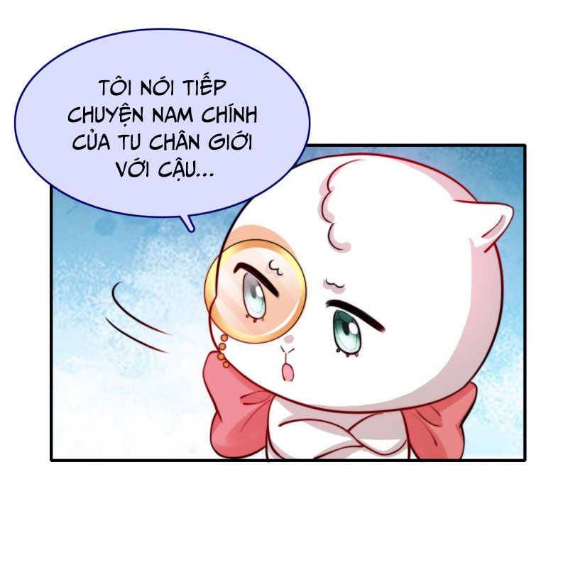 Đại Pháp Tẩy Trắng Của Phản Diện Chap 82 - Next Chap 83