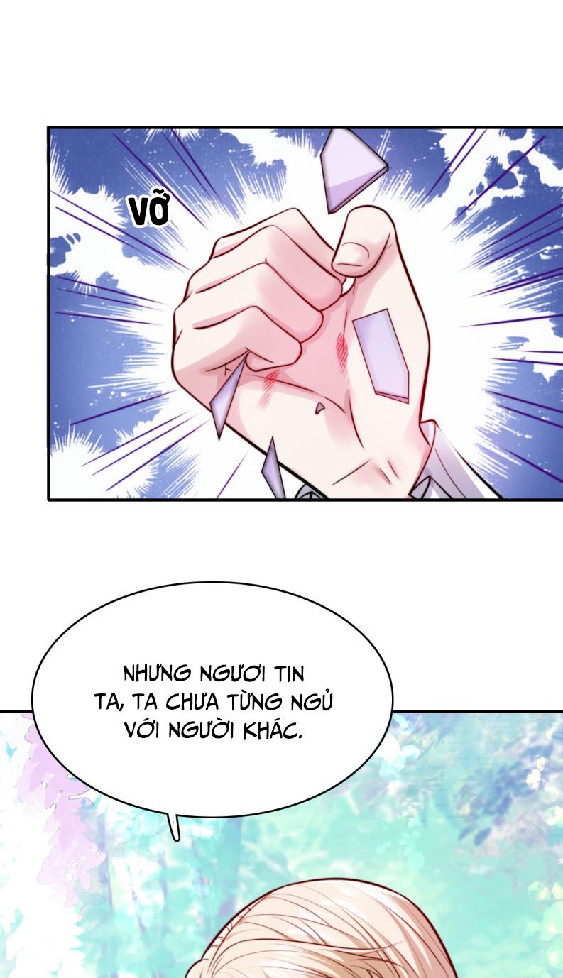 Đại Pháp Tẩy Trắng Của Phản Diện Chap 82 - Next Chap 83