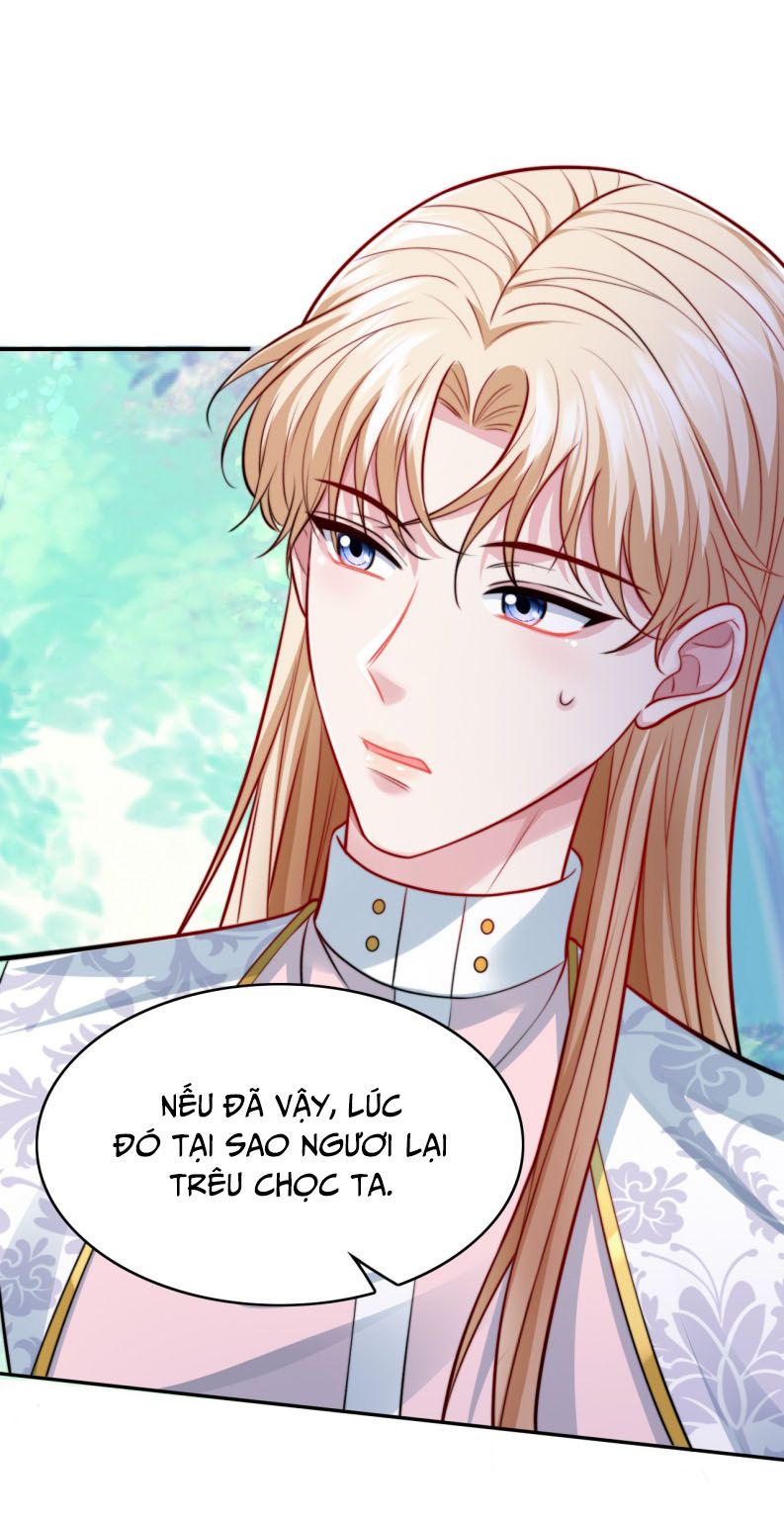 Đại Pháp Tẩy Trắng Của Phản Diện Chap 82 - Next Chap 83