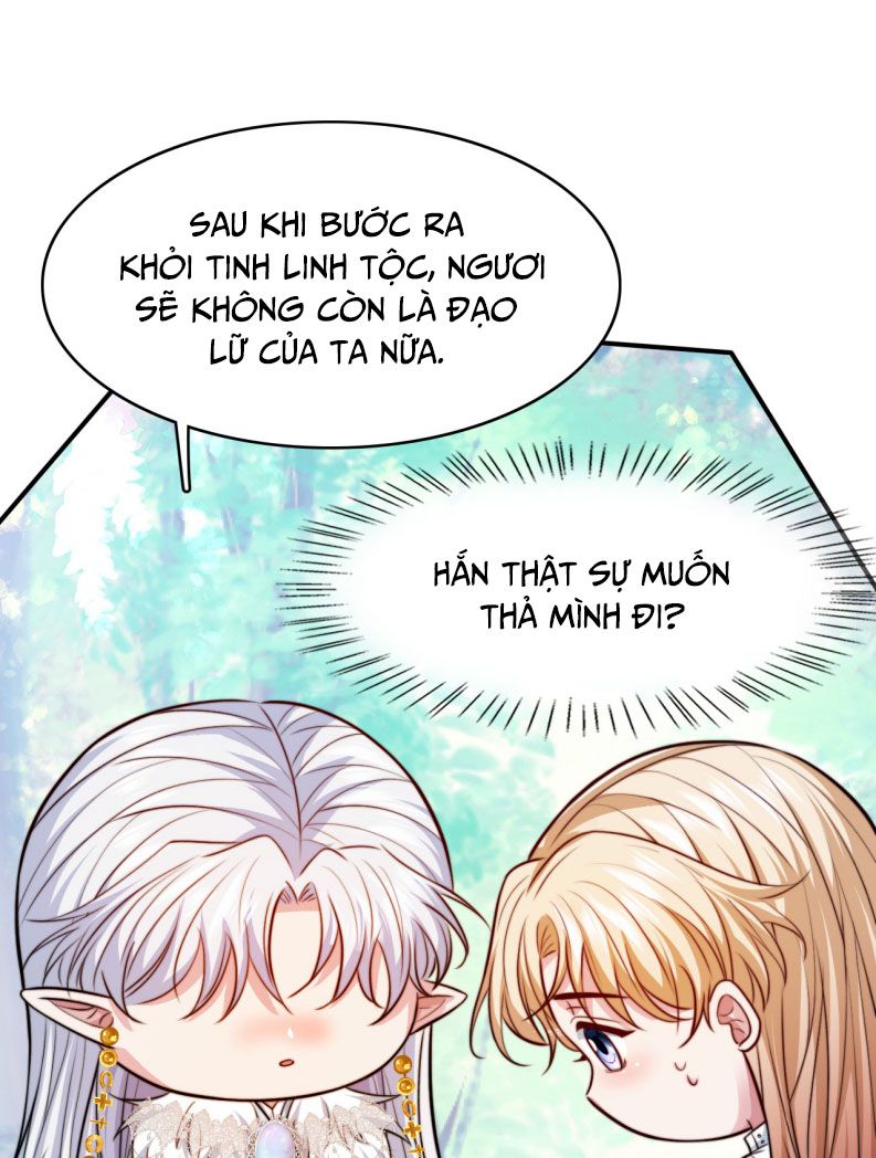 Đại Pháp Tẩy Trắng Của Phản Diện Chap 82 - Next Chap 83